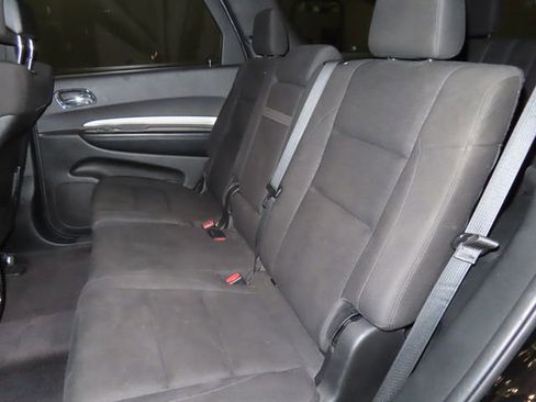 Used 2018 Dodge Durango SXT w/ Quick Order Package 2BB image 23