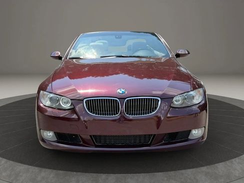 Used 2008 BMW 335i Convertible image 21