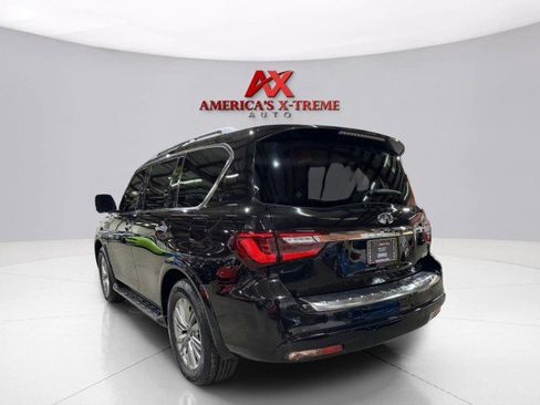 Used 2018 INFINITI QX80 2WD image 6