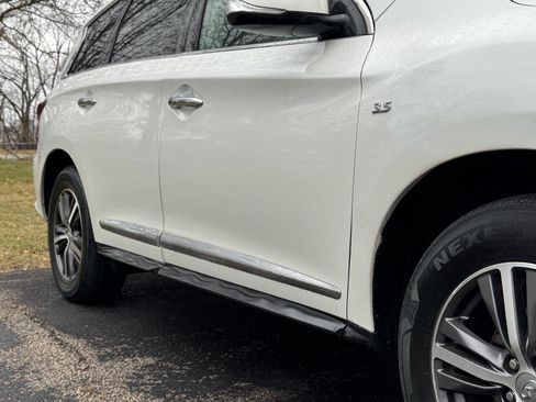 Used 2019 INFINITI QX60 Luxe w/ Essential Package image 20