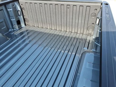 New 2026 Chevrolet Silverado 1500 LT image 11