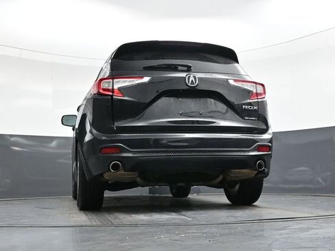 Used 2021 Acura RDX AWD image 32