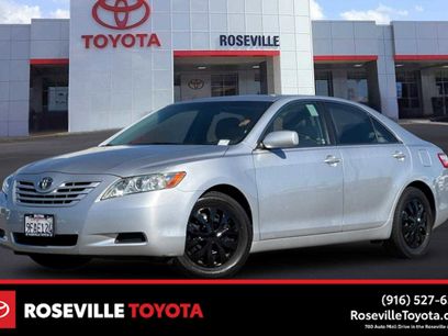 Used 2009 Toyota Camry LE
