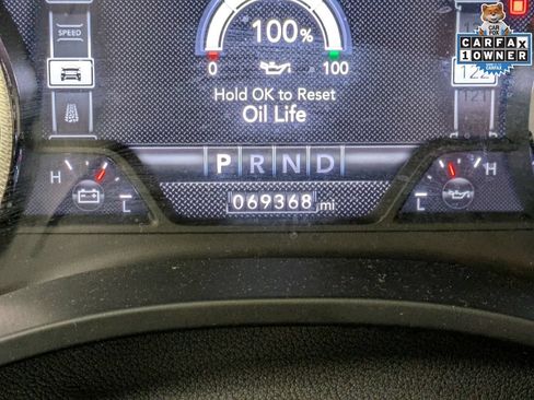 Used 2021 RAM 1500 Rebel w/ Rebel Level 2 Equipment Group AWD/4WD image 17