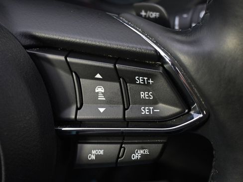 Used 2020 MAZDA CX-5 Grand Touring image 34