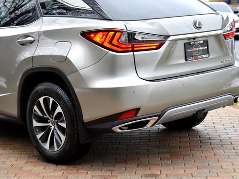 Used 2020 Lexus RX 350 AWD w/ Premium Package image 9