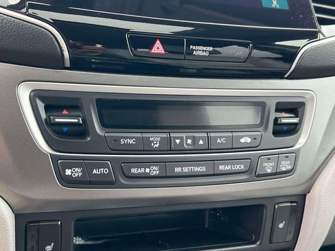 Used 2022 Honda Pilot Special Edition image 30