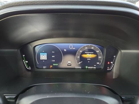 New 2026 Honda CR-V Sport-L image 15