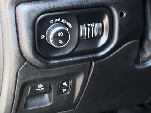 Used 2019 RAM 1500 Rebel w/ Rebel Level 2 Equipment Group AWD/4WD image 20