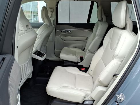 Certified 2023 Volvo XC90 B6 Ultimate w/ Protection Package AWD/4WD image 8
