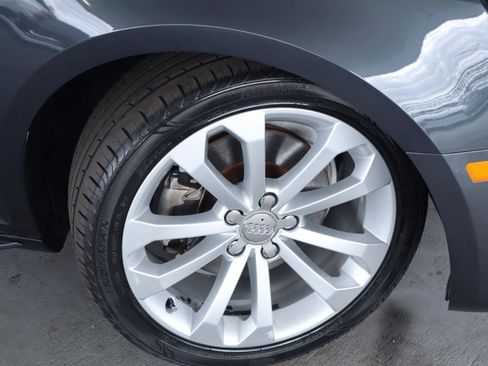 Used 2018 Audi A4 2.0T Ultra Premium image 3