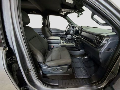 Used 2021 Ford F150 XLT w/ Equipment Group 302A High image 21