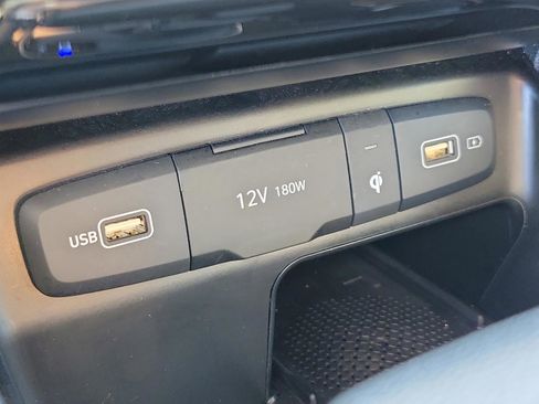 Certified 2024 Hyundai Tucson SEL image 21