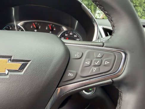 Certified 2023 Chevrolet Equinox LT AWD/4WD image 29