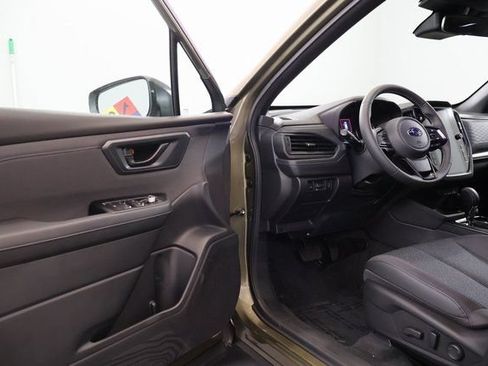 New 2026 Subaru Forester Premium AWD/4WD image 9