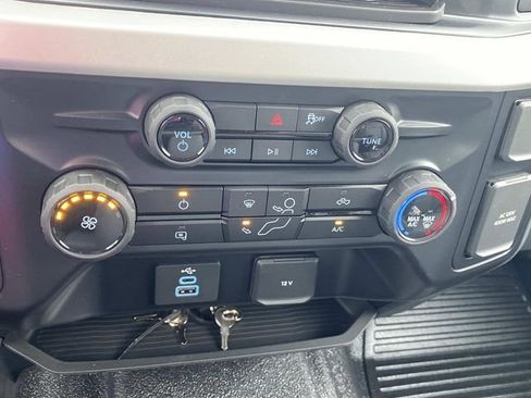 New 2026 Ford F550 4x4 Crew Cab Super Duty image 15