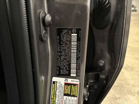 Certified 2023 Toyota Camry SE image 14