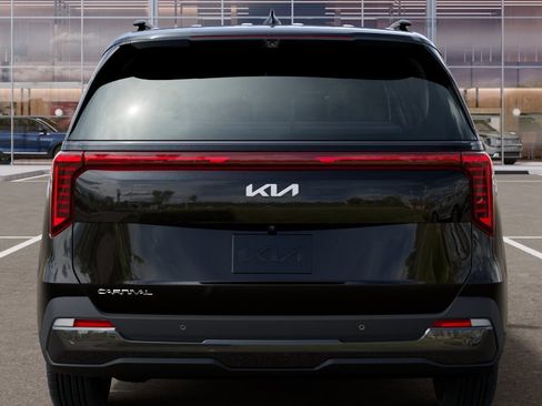 New 2026 Kia Carnival SX Prestige image 13