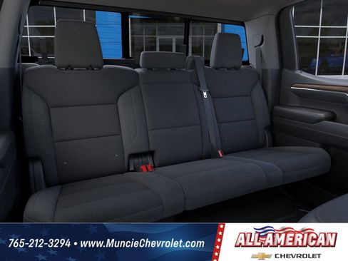 New 2026 Chevrolet Silverado 1500 LT w/ Protection Package image 17