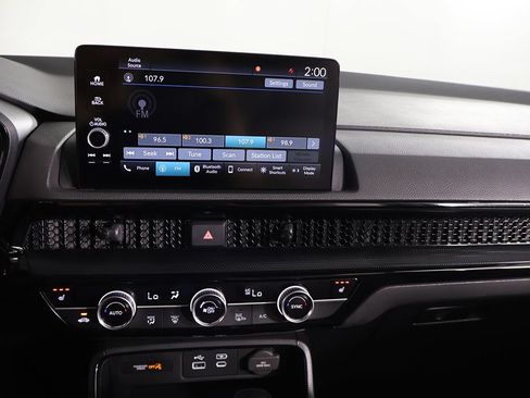 Used 2024 Honda CR-V EX-L image 47