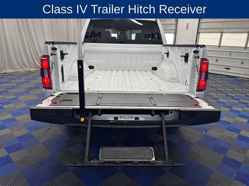 Certified 2023 Ford F150 XLT w/ Equipment Group 302A High AWD/4WD image 27