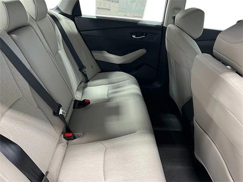 New 2025 Honda Accord LX image 27