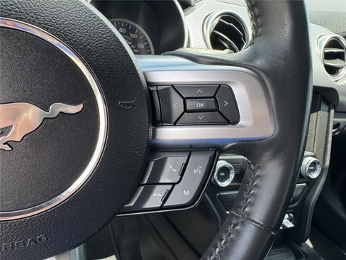 Used 2018 Ford Mustang GT w/ Equipment Group 301A RWD image 22