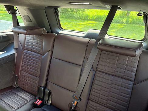 Used 2022 Cadillac Escalade Sport Platinum AWD/4WD image 27