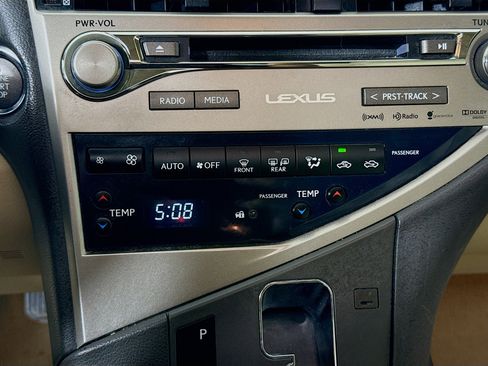 Used 2015 Lexus RX 350 AWD image 18