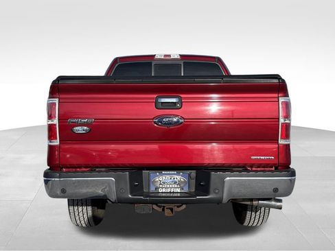 Used 2014 Ford F150 XLT w/ Equipment Group 302A Luxury image 6