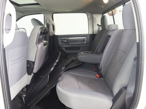 Used 2016 RAM 2500 Power Wagon w/ Luxury Group image 49