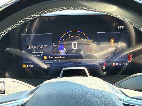 New 2026 Chevrolet Traverse High Country image 13