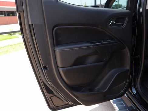 Used 2018 GMC Canyon Denali AWD/4WD image 23