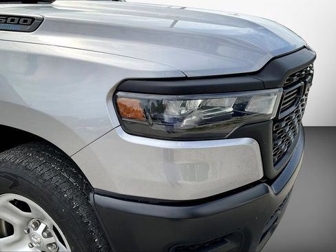 Used 2025 RAM 1500 Tradesman RWD image 32