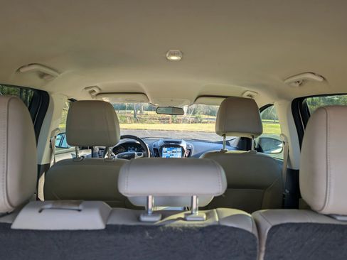 Used 2016 Ford Escape SE w/ SE Leather Comfort Package image 13