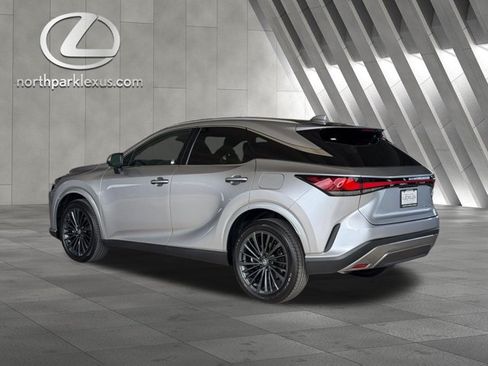 Certified 2026 Lexus RX 350 Premium w/ Convenience Package FWD image 2
