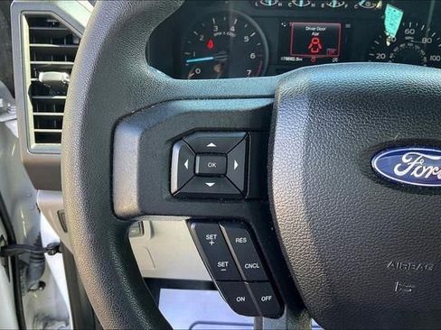 Used 2018 Ford F150 XL w/ Equipment Group 101A Mid image 10