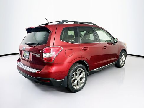 Used 2015 Subaru Forester 2.5i Touring w/ Eyesight & Navigation System AWD/4WD image 9