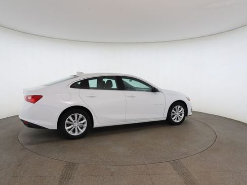 Used 2023 Chevrolet Malibu LT image 21