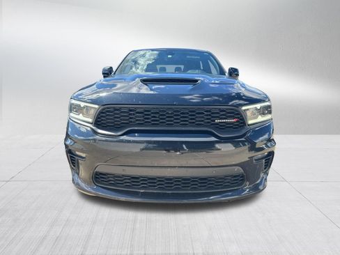 Used 2021 Dodge Durango R/T w/ Blacktop Package AWD/4WD image 2
