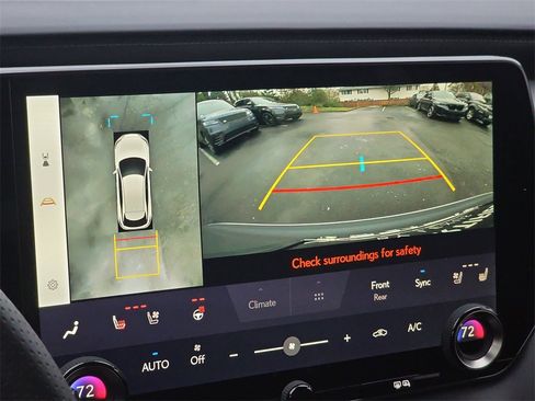 Used 2023 Lexus RX 350 F Sport image 24