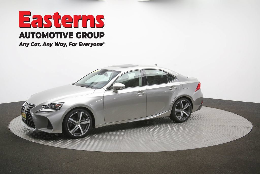 Used 2019 Lexus IS 300 AWD w/ Navigation Package image 61