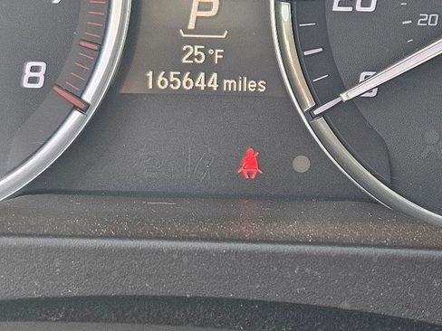 Used 2015 Acura TLX w/ Technology Package image 12