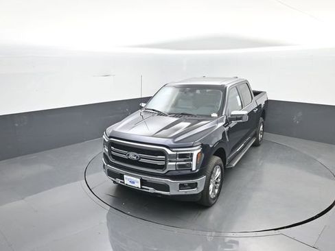 New 2026 Ford F150 Lariat w/ Equipment Group 501A Mid AWD/4WD image 22