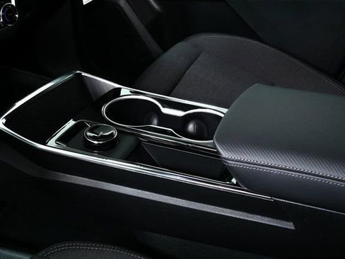 New 2026 Chevrolet Equinox LT image 16