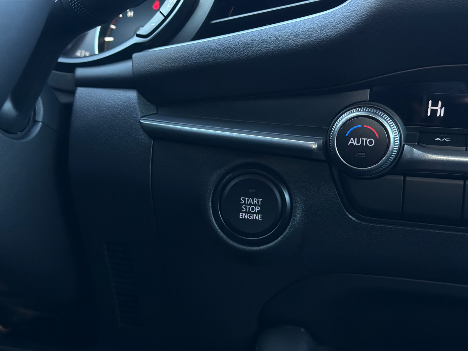 New 2026 MAZDA MAZDA3 s Sport FWD image 27