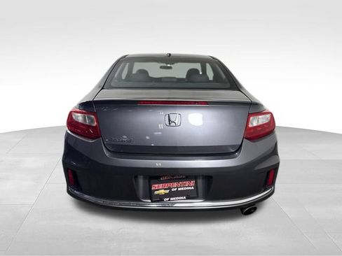 Used 2013 Honda Accord EX-L image 7