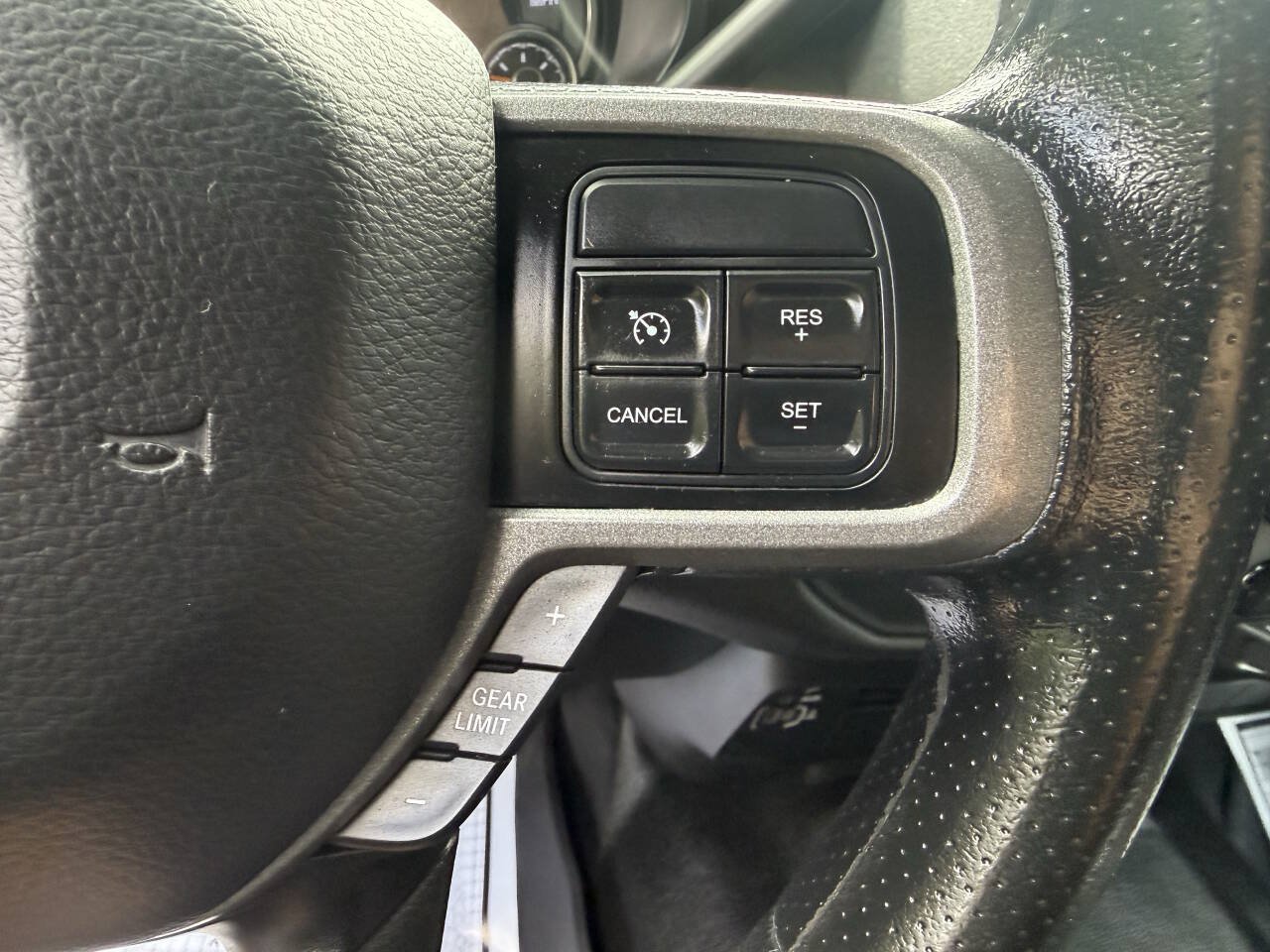 Used 2020 RAM 2500 Tradesman AWD/4WD image 26