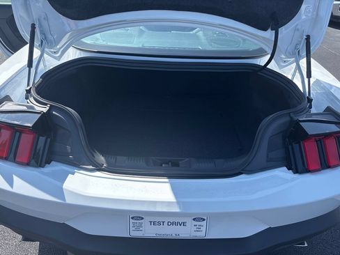 New 2026 Ford Mustang Coupe RWD image 17