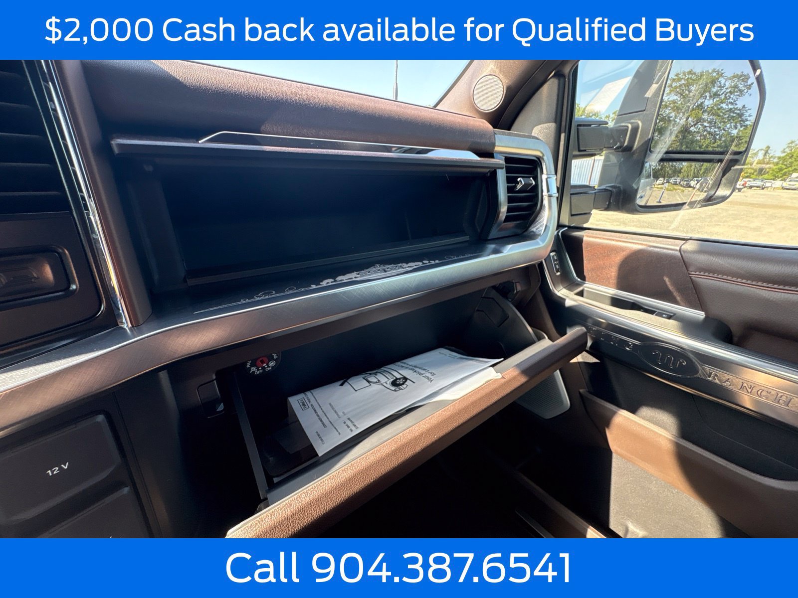 New 2026 Ford F250 King Ranch AWD/4WD image 40